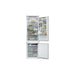 Hoover HONBQT3518EK-UK B/I Total No Frost 70/30 Fridge Freezer Image 1