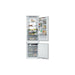 Hoover HONBQT5518DK-UK B/I Total No Frost 70/30 Fridge Freezer Image 1