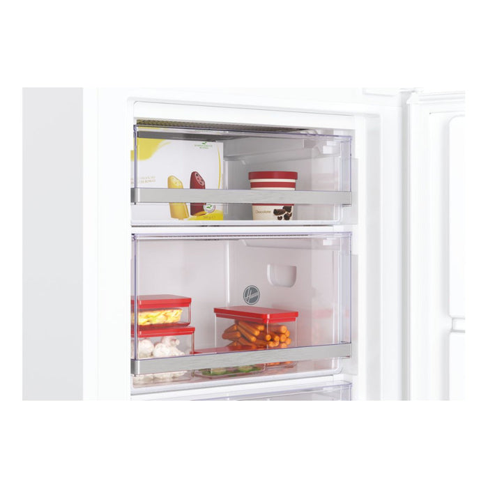 Hoover HOUS518EWK B/I Tall Freezer Image 3