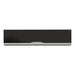 Hoover HOWD14C5SE 14cm Warming Drawer - Black Image 2