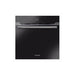 Hoover HOZP7976B Single Pyrolytic Oven - St/Steel Image 1