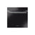 Hoover HOZP7976B Single Pyrolytic Oven - St/Steel Image 1
