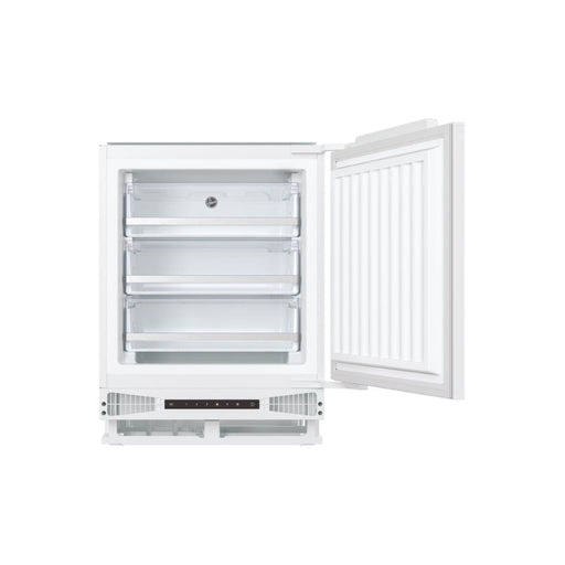 Hoover HUSE68EWKP B/I Under Counter Freezer Image 1