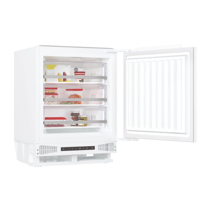 Hoover HUSE68EWKP B/I Under Counter Freezer Image 2
