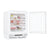 Hoover HUSE68EWKP B/I Under Counter Freezer Image 2