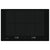 Hotpoint ACP 778 C/BA 80cm Induction Hob - Black Image 1