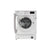 Hotpoint BI WDHG 861485 UK B/I 8/6kg 1400rpm Washer Dryer Image 2