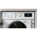 Hotpoint BI WDHG 861485 UK B/I 8/6kg 1400rpm Washer Dryer Image 5