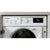 Hotpoint BI WDHG 861485 UK B/I 8/6kg 1400rpm Washer Dryer Image 5
