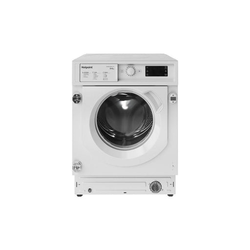 Hotpoint BI WDHG 961485 UK B/I 9/6kg 1400rpm Washer Dryer Image 1