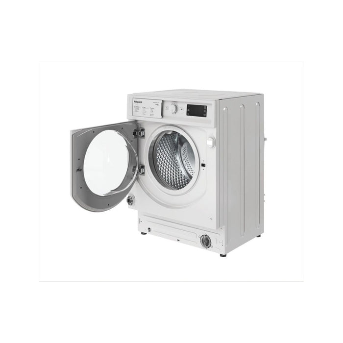 Hotpoint BI WDHG 961485 UK B/I 9/6kg 1400rpm Washer Dryer Image 3