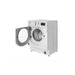 Hotpoint BI WDHG 961485 UK B/I 9/6kg 1400rpm Washer Dryer Image 3
