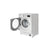 Hotpoint BI WDHG 961485 UK B/I 9/6kg 1400rpm Washer Dryer Image 3