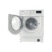Hotpoint BI WMHG 71483 UK N B/I 7kg 1400rpm Washing Machine Image 3