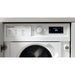 Hotpoint BI WMHG 71483 UK N B/I 7kg 1400rpm Washing Machine Image 4