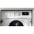 Hotpoint BI WMHG 71483 UK N B/I 7kg 1400rpm Washing Machine Image 4