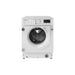 Hotpoint BI WMHG 81485 UK B/I 8kg 1400rpm Washing Machine Image 1