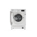 Hotpoint BI WMHG 81485 UK B/I 8kg 1400rpm Washing Machine Image 2