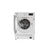Hotpoint BI WMHG 81485 UK B/I 8kg 1400rpm Washing Machine Image 2