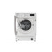 Hotpoint BI WMHG 91485 UK B/I 9kg 1400rpm Washing Machine Image 2