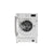 Hotpoint BI WMHG 91485 UK B/I 9kg 1400rpm Washing Machine Image 2