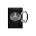 Hotpoint C HD C82 BBGD UK F/S 8kg Condenser Dryer - Black Image 2