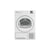 Hotpoint C HD C82 WWGD UK F/S 8kg Condenser Dryer - White Image 1