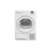Hotpoint C HD C92 WWGD UK F/S 9kg Condenser Dryer - White Image 1
