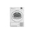 Hotpoint C HD C92 WWGD UK F/S 9kg Condenser Dryer - White Image 1