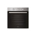 Hotpoint Class 2 HO 235H X UK Single Electric Oven - St/Steel Image 1