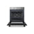 Hotpoint Class 2 HO 235H X UK Single Electric Oven - St/Steel Image 2