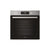 Hotpoint Class 2 HO 255H X UK Single Electric Oven - St/Steel Image 1