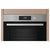 Hotpoint Class 2 HO 255H X UK Single Electric Oven - St/Steel Image 3