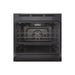 Hotpoint Class 2 HO 255H X UK Single Electric Oven - St/Steel Image 4