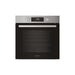 Hotpoint Class 2 HO 278P X UK Single Pyrolytic Oven - Black Image 1