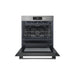 Hotpoint Class 2 HO 278P X UK Single Pyrolytic Oven - Black Image 2
