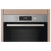 Hotpoint Class 2 HO 278P X UK Single Pyrolytic Oven - Black Image 3
