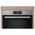 Hotpoint Class 2 HO 278P X UK Single Pyrolytic Oven - Black Image 3