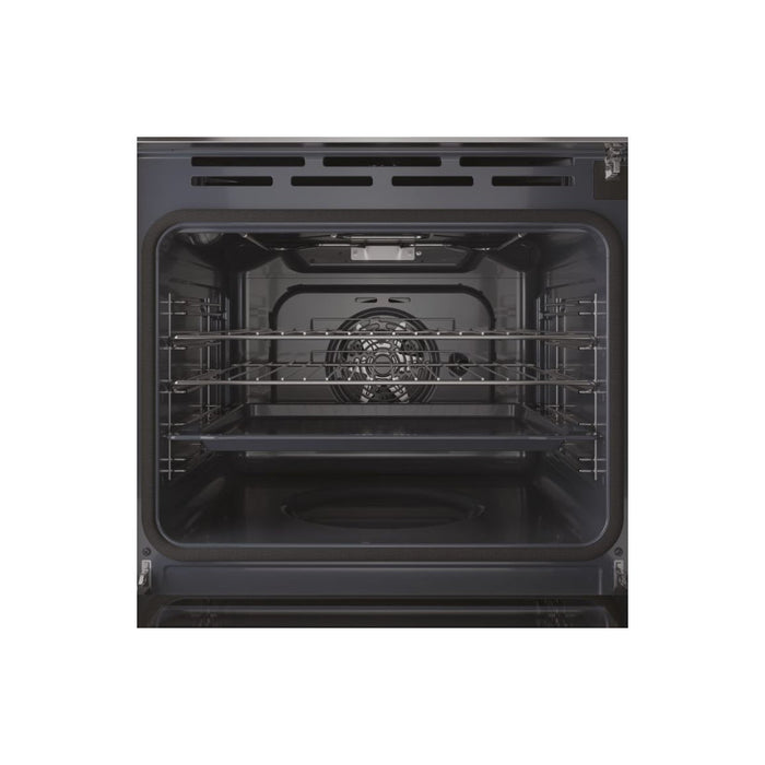 Hotpoint Class 2 HO 278P X UK Single Pyrolytic Oven - Black Image 4