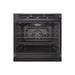 Hotpoint Class 2 HO 278P X UK Single Pyrolytic Oven - Black Image 4