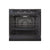 Hotpoint Class 2 HO 278P X UK Single Pyrolytic Oven - Black Image 4