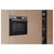 Hotpoint Class 2 HO 278P X UK Single Pyrolytic Oven - Black Image 7