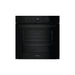 Hotpoint Class 2 HO 455C B UK Single Electric Oven - Black Image 1