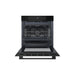 Hotpoint Class 2 HO 455C B UK Single Electric Oven - Black Image 2