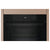Hotpoint Class 2 HO 455C B UK Single Electric Oven - Black Image 3