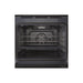 Hotpoint Class 2 HO 455C B UK Single Electric Oven - Black Image 4