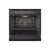 Hotpoint Class 2 HO 455C B UK Single Electric Oven - Black Image 4