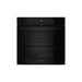 Hotpoint Class 2 HO 455H B UK Single Electric Oven - Black Image 1