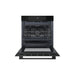 Hotpoint Class 2 HO 455H B UK Single Electric Oven - Black Image 2