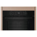 Hotpoint Class 2 HO 455H B UK Single Electric Oven - Black Image 3